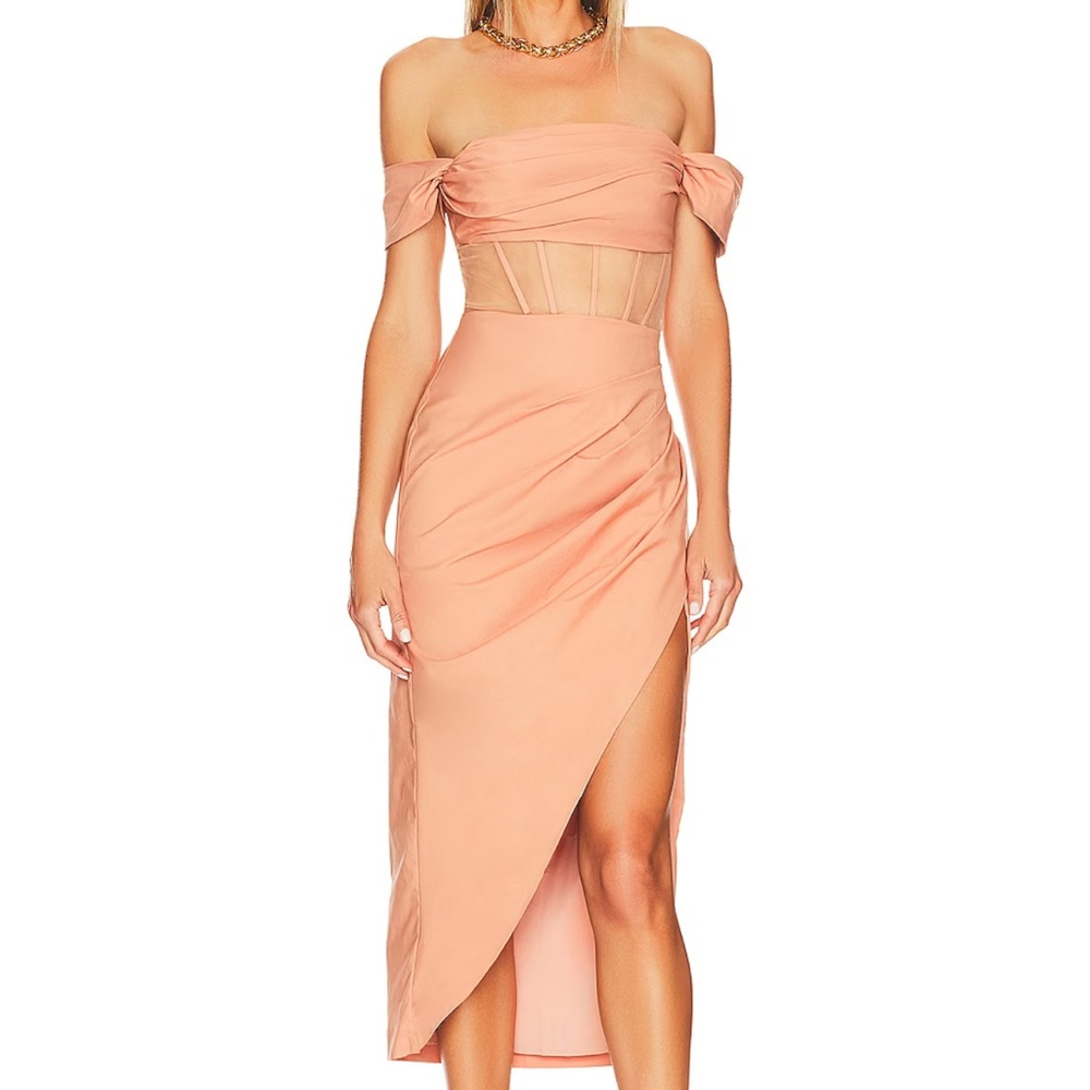 NBD Rosana Dress
